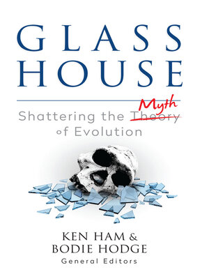 cover image of Glass House
